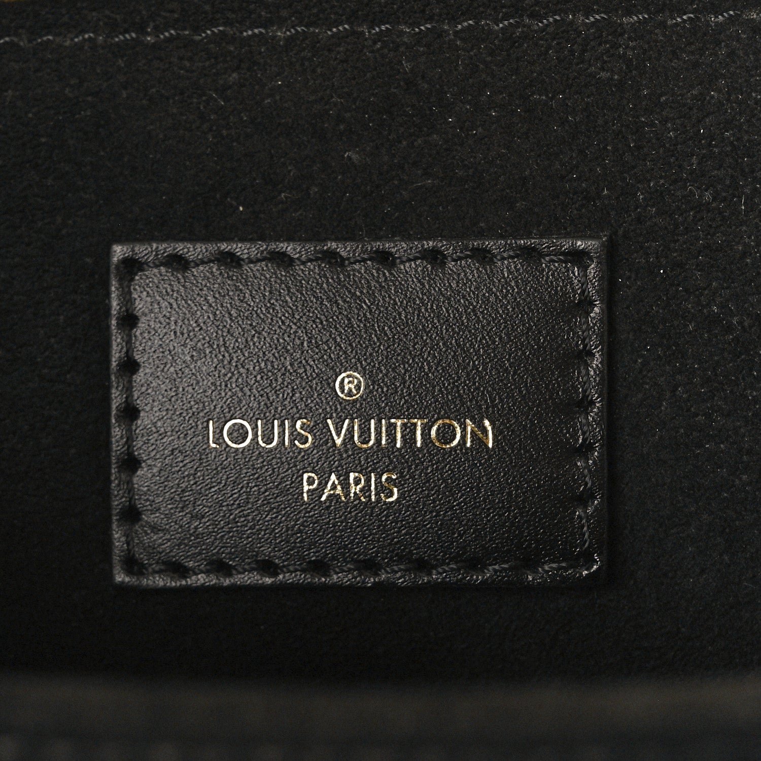 Louis Vuitton Reverse Monogram Pochette Metis 6 of 9