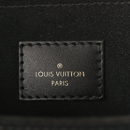 Louis Vuitton Reverse Monogram Pochette Metis 6 of 9
