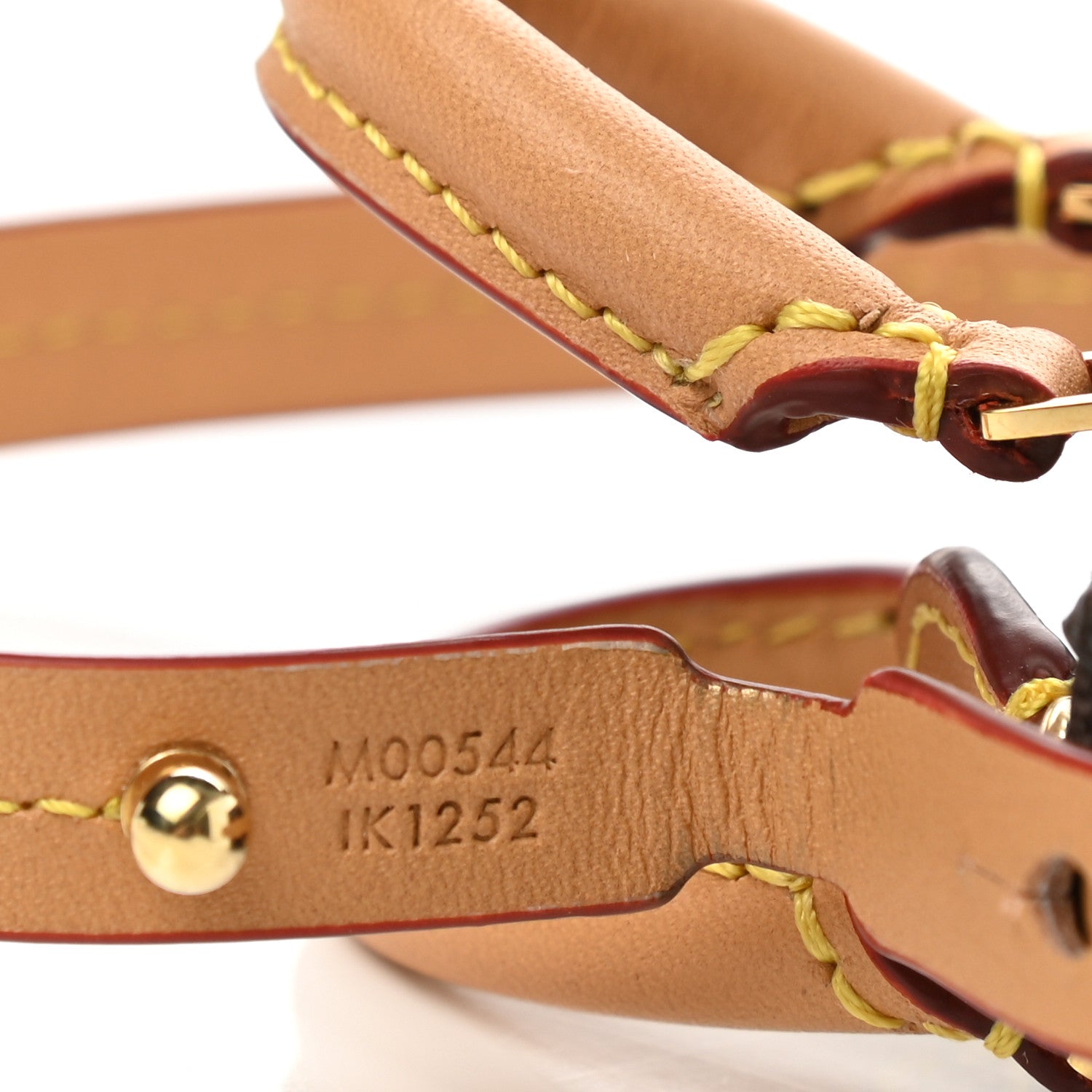 Louis Vuitton Monogram Micro Speedy Bag Charm 7 of 7