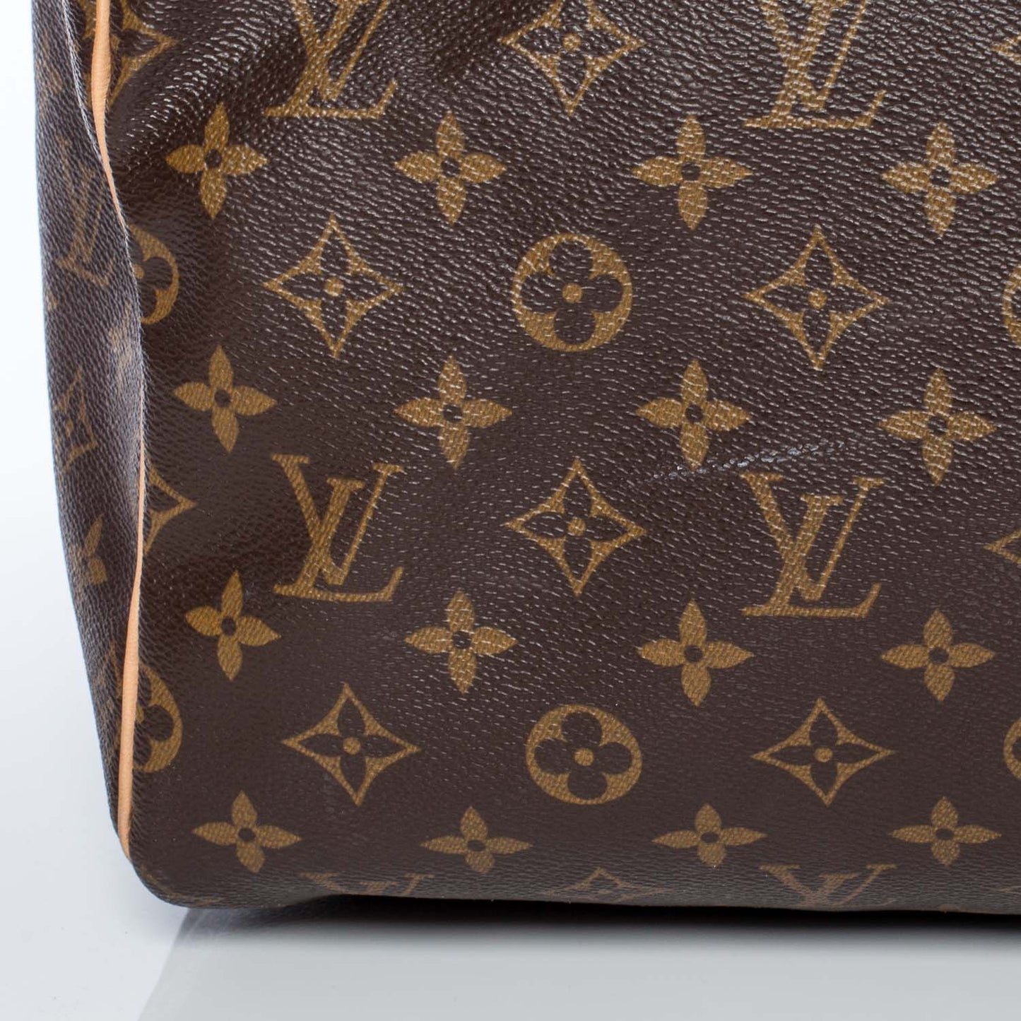 Monogram Keepall 55