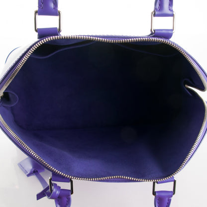 Louis Vuitton Epi Alma MM Figue 5 of 7