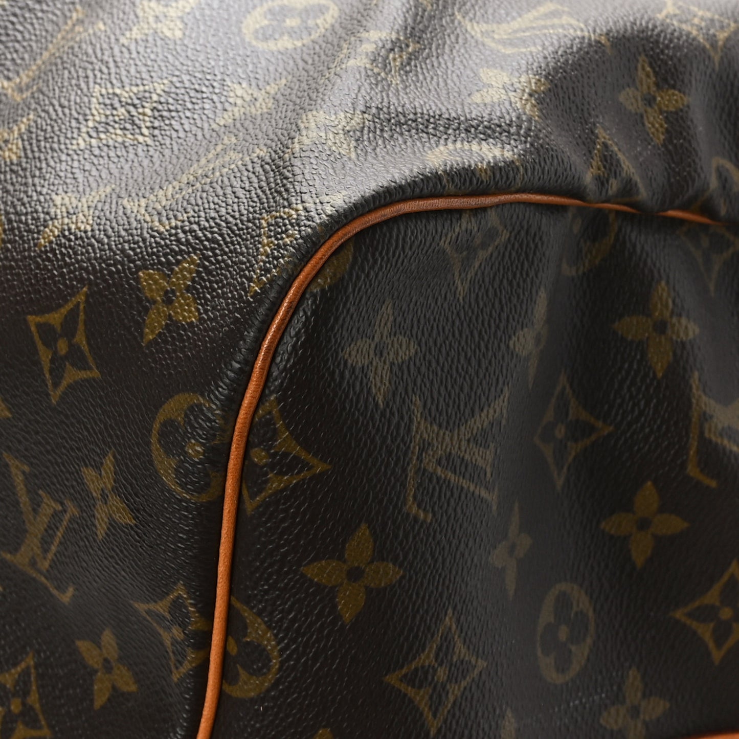 Monogram Keepall Bandouliere 55