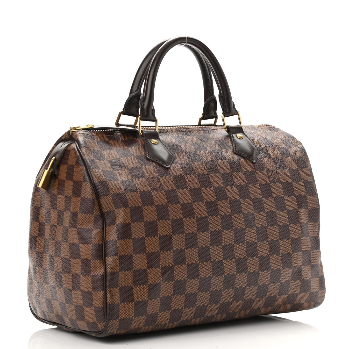 Damier Ebene Speedy 30