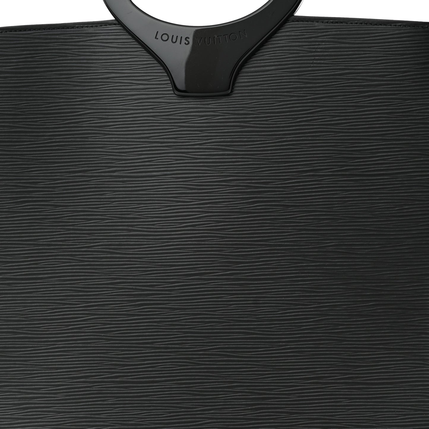 Epi Ombre Black