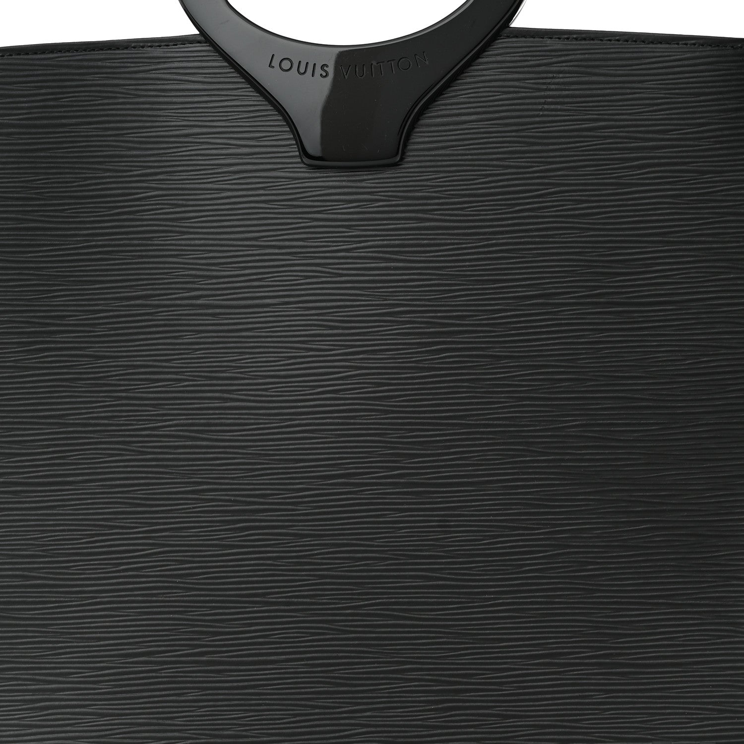 Louis Vuitton Epi Ombre Black 7 of 9