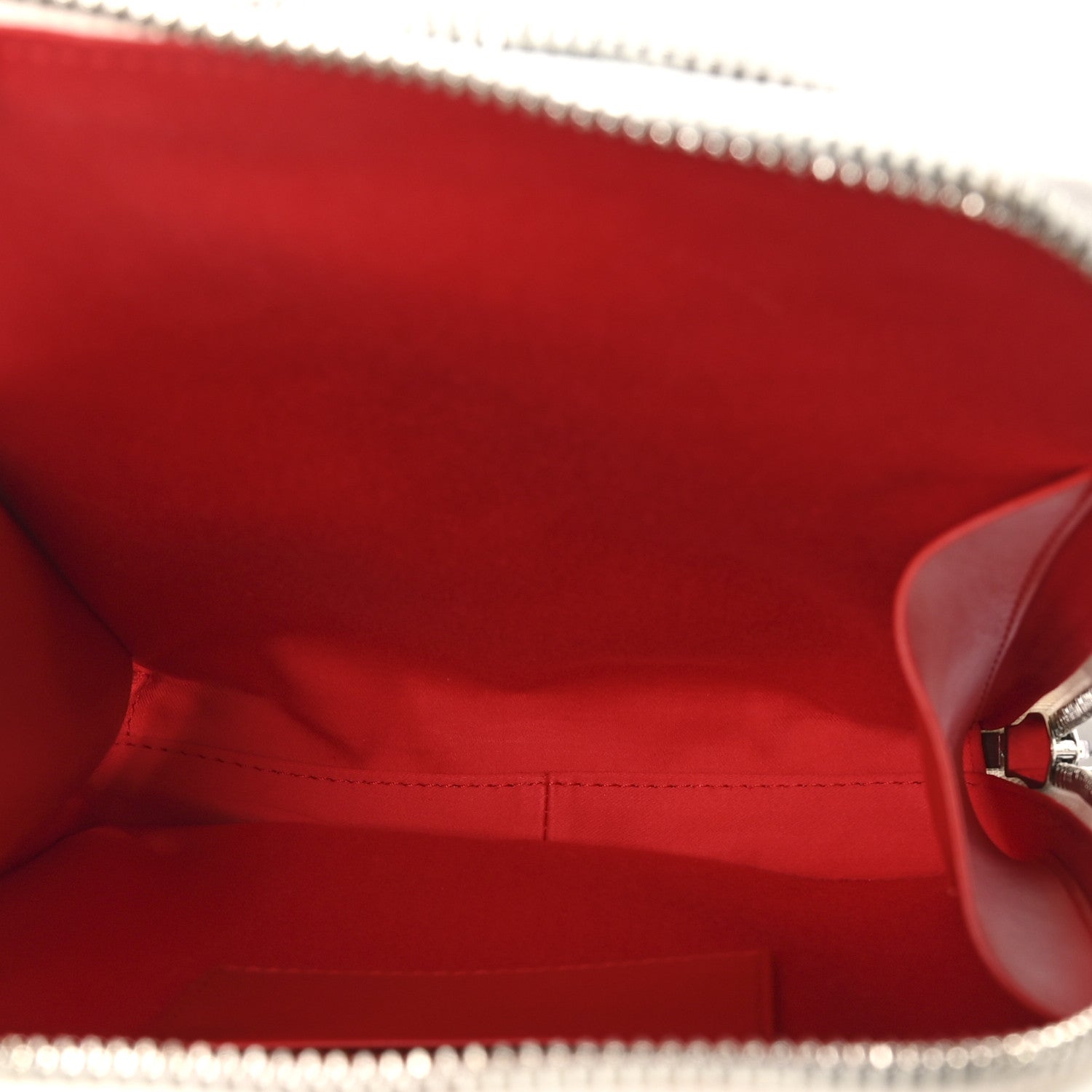Christian Louboutin X SHUN SUDO Calfskin Button Flower Loubifunk Sling Bag White Multicolor 5 of 9