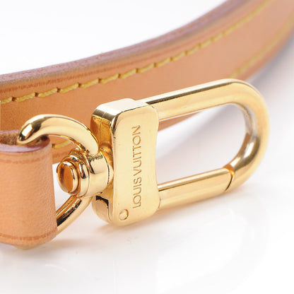 Louis Vuitton Vachetta 16mm Adjustable Shoulder Strap 5 of 5