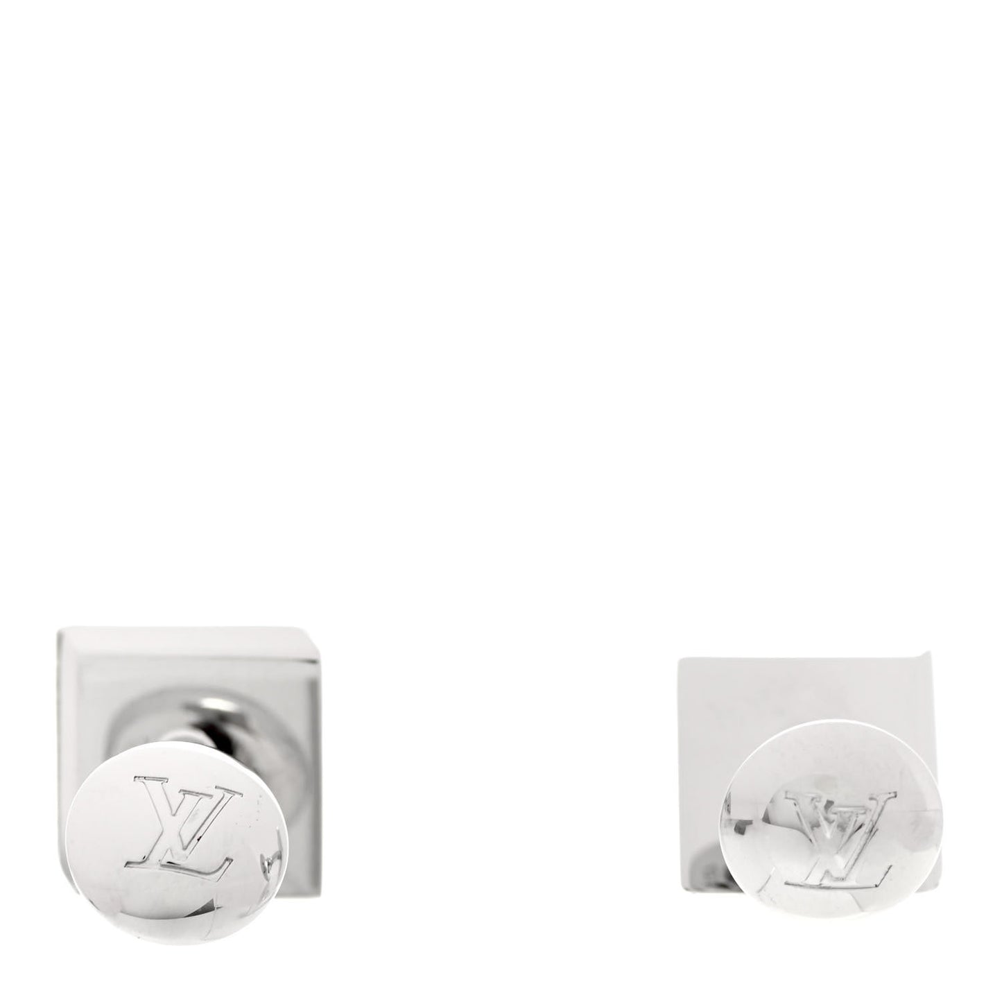 Damier Cufflinks