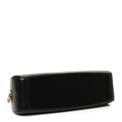 Louis Vuitton Epi Jasmin Black 4 of 10