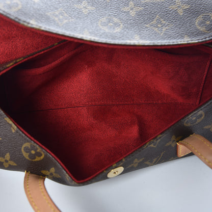 Louis Vuitton Monogram Sonatine 5 of 8