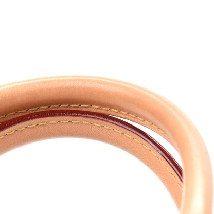 Louis Vuitton Damier Azur Speedy Bandouliere 35 21 of 27