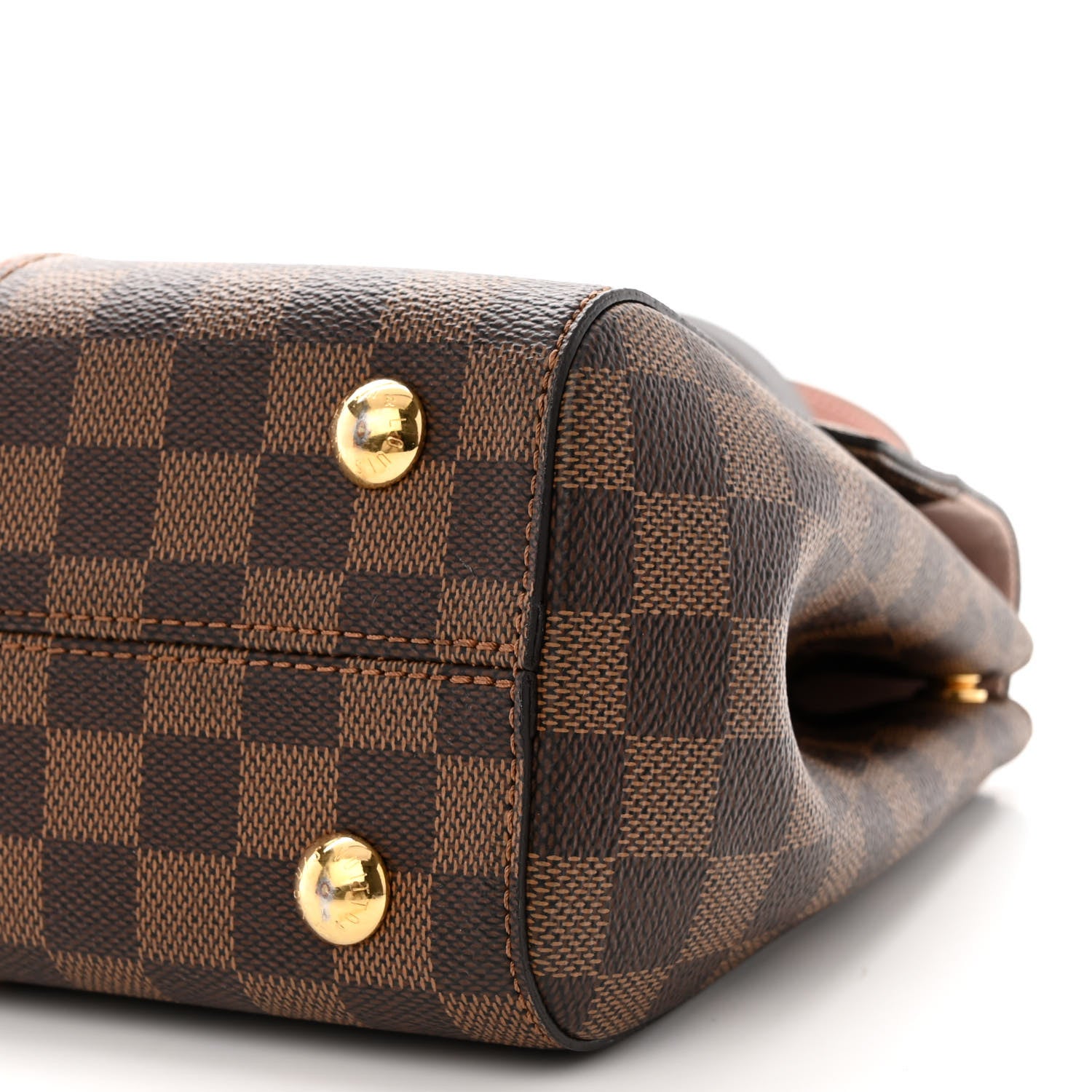 Louis Vuitton Damier Ebene Bond Street Magnolia 11 of 12