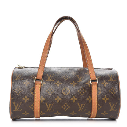 Louis Vuitton Monogram Papillon 26 1 of 9