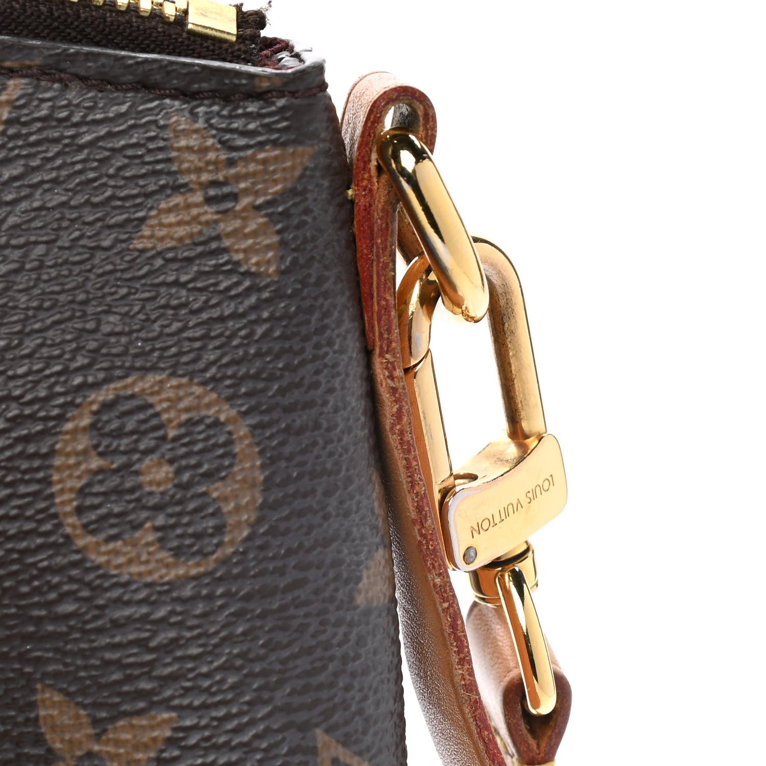 Louis Vuitton Monogram Turenne PM 22 of 24