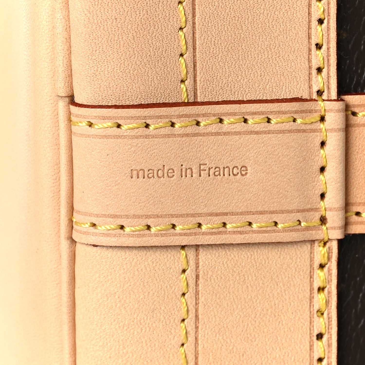 Louis Vuitton Monogram Noe 6 of 11