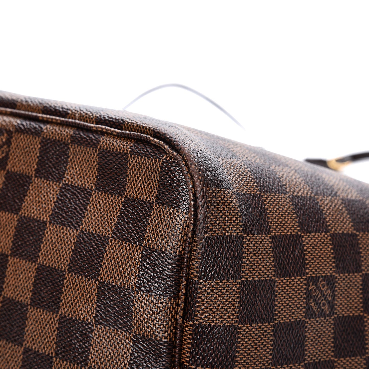 Damier Ebene Neverfull GM