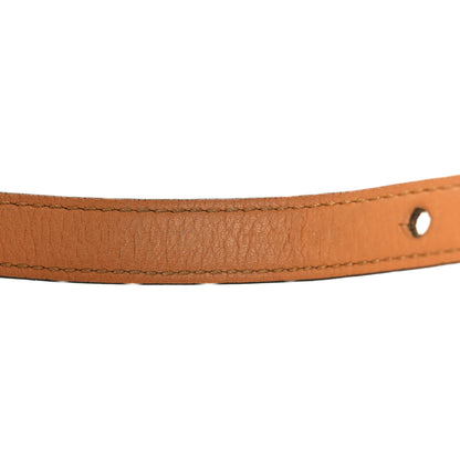 Louis Vuitton Monogram Essential V Bracelet 19 4 of 6