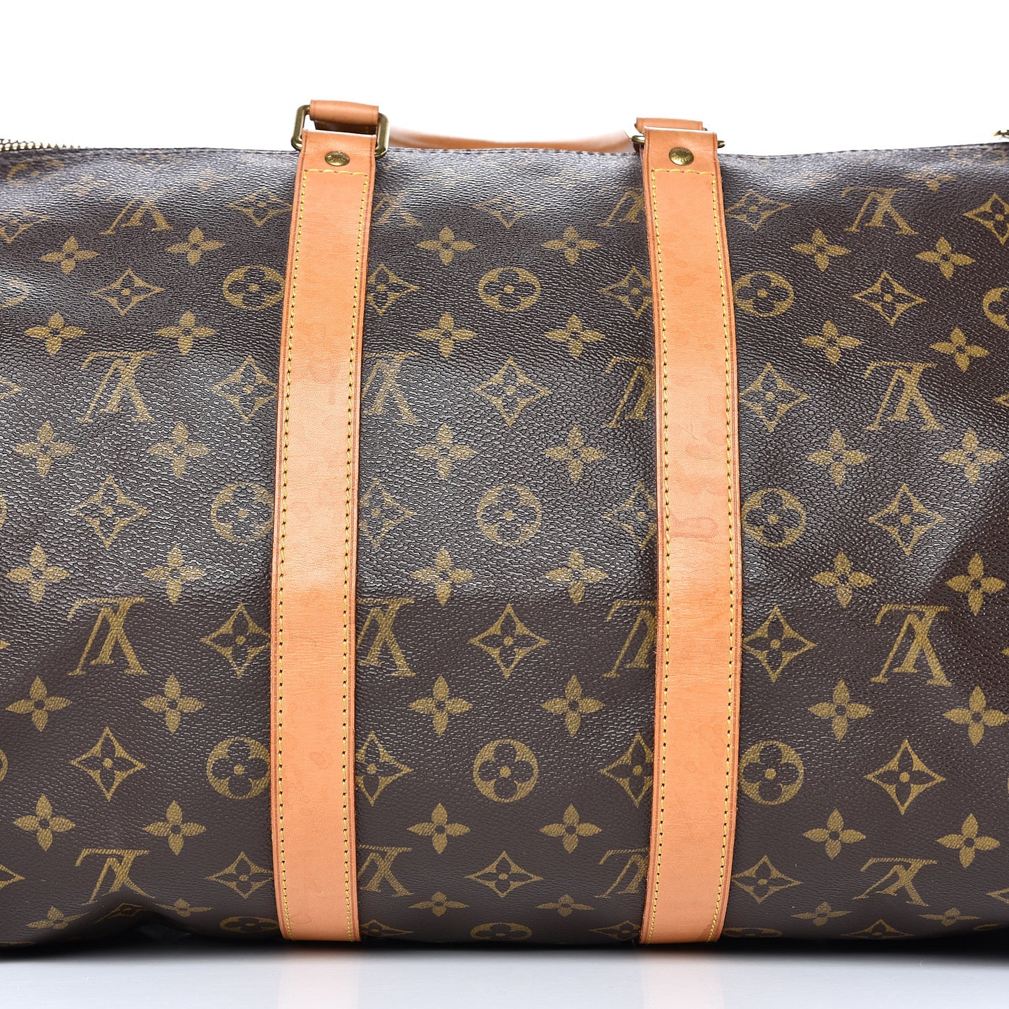 Monogram Keepall Bandouliere 45