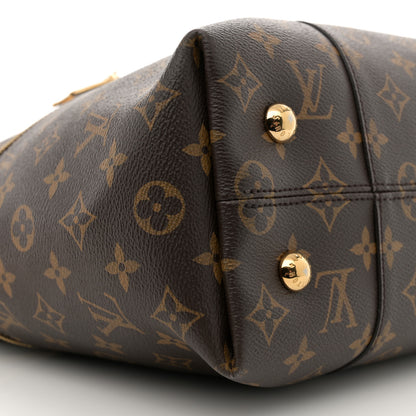 Louis Vuitton Monogram Melie 9 of 13