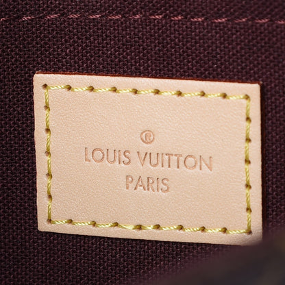 Louis Vuitton Monogram Favorite MM 5 of 8