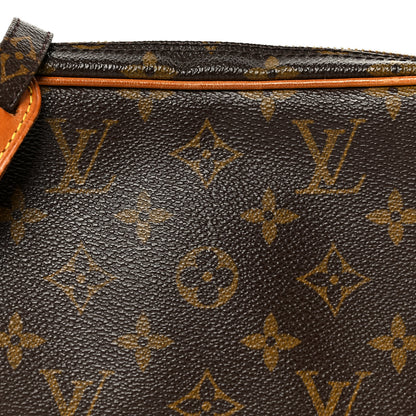 Louis Vuitton Monogram Pochette Marly Bandouliere 8 of 11