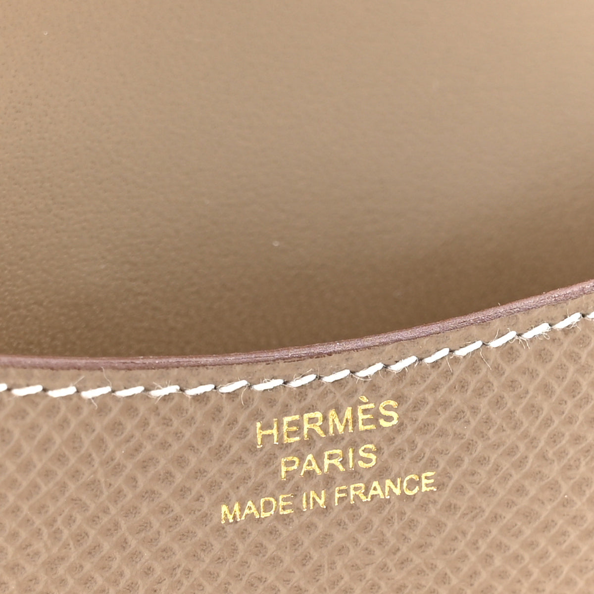 Epsom Constance Slim Wallet Etoupe