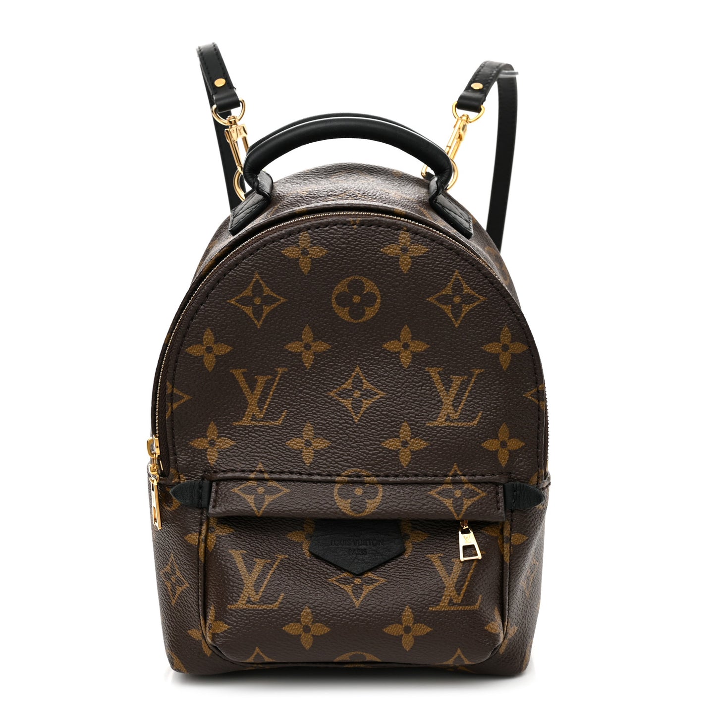 Monogram Palm Springs Backpack Mini