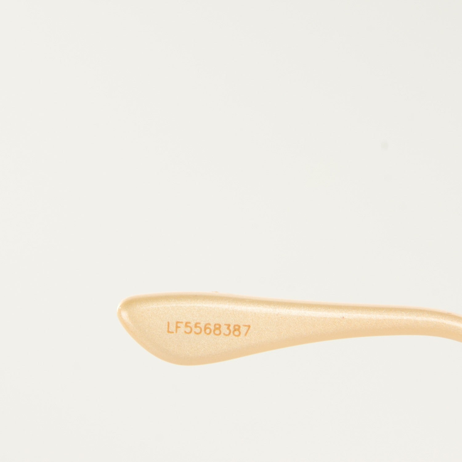 Tom Ford Miranda Crossover Sunglasses TF130 Gold 7 of 8