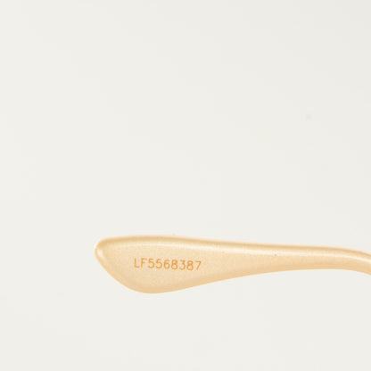 Tom Ford Miranda Crossover Sunglasses TF130 Gold 7 of 8