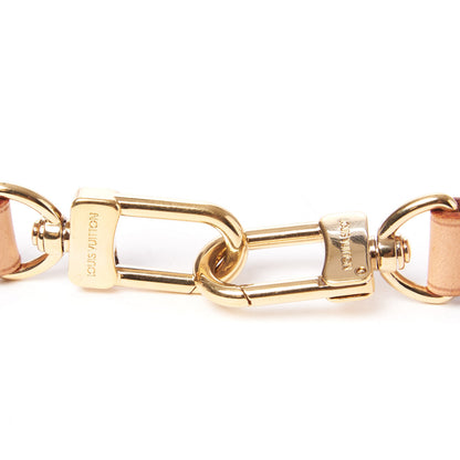 Louis Vuitton Vachetta 16mm Long Shoulder Strap 5 of 5
