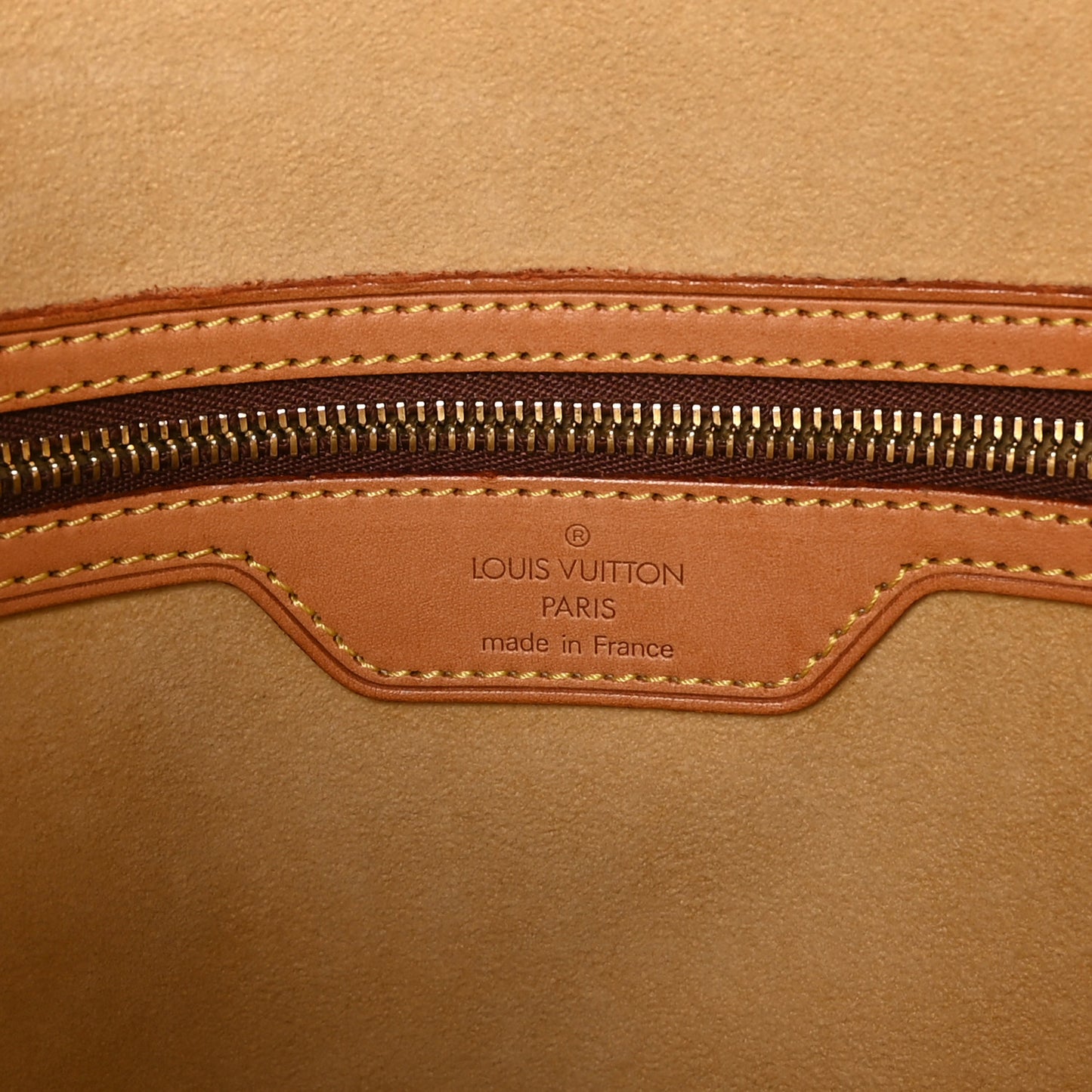 Monogram Babylone