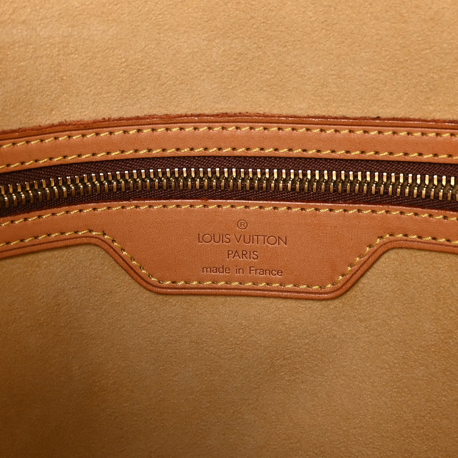 Louis Vuitton Monogram Babylone 6 of 13