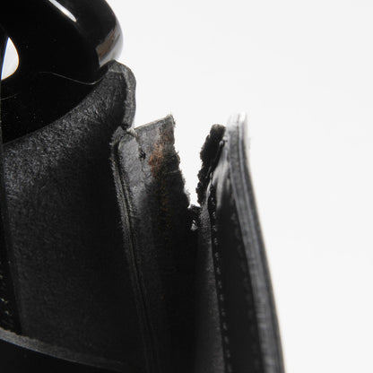 Louis Vuitton Epi Nocturne PM Black 8 of 9