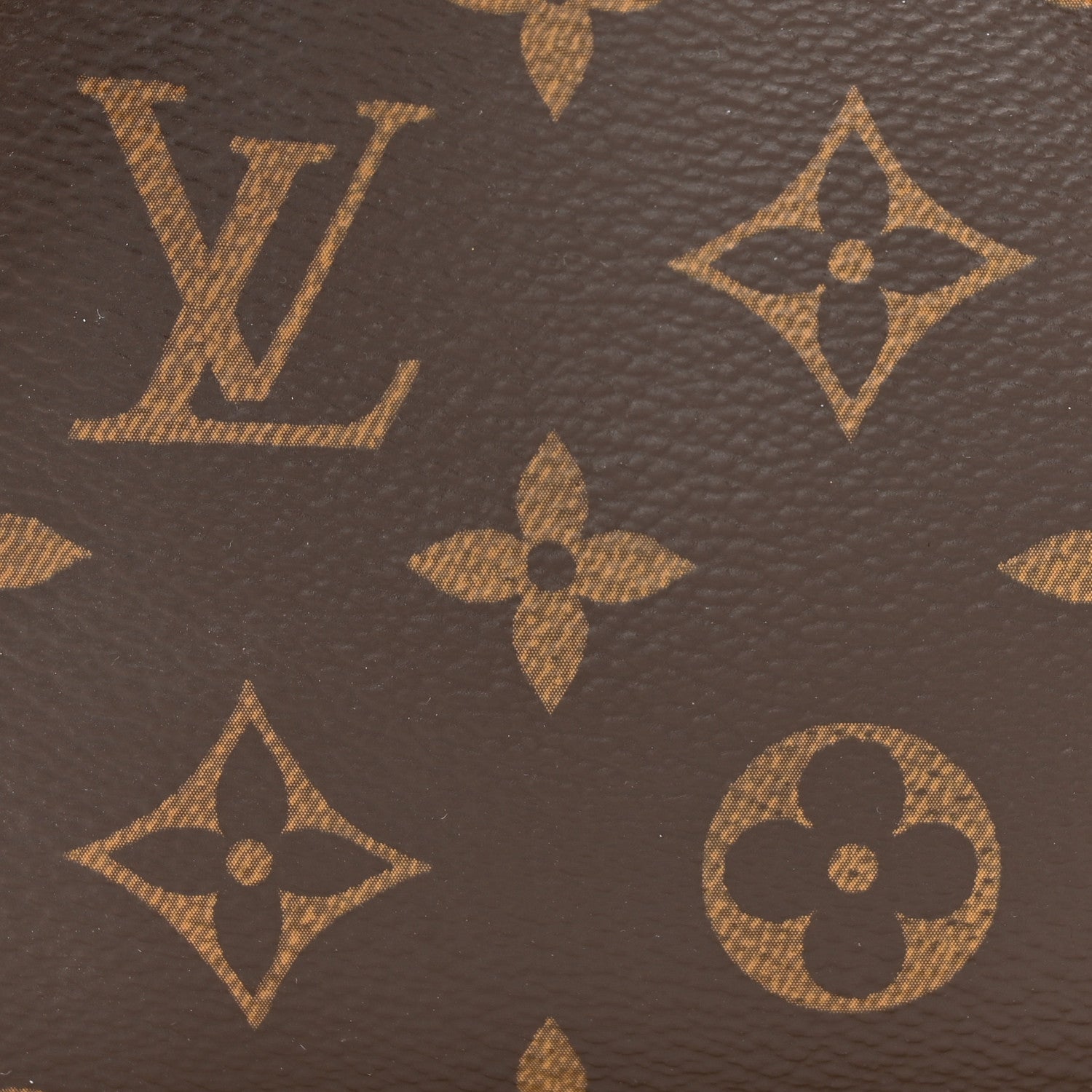 Louis Vuitton Monogram Eva Clutch 8 of 19