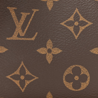 Louis Vuitton Monogram Eva Clutch 8 of 19
