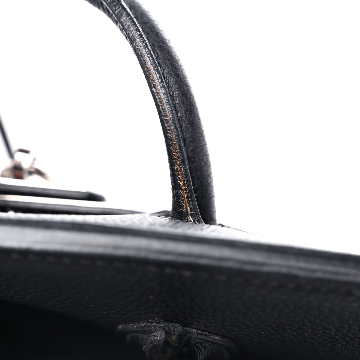 Togo Birkin 30 Indigo