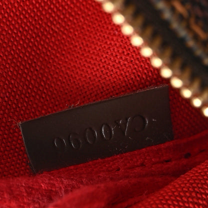 Louis Vuitton Damier Ebene Pochette Accessories 7 of 10