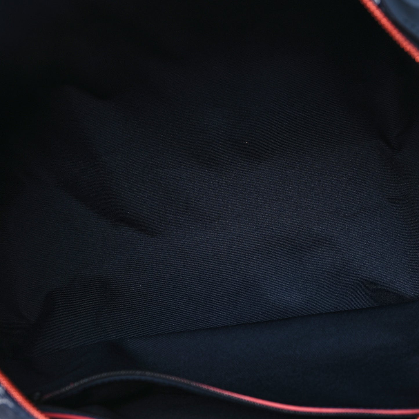 Monogram Upside Down Keepall Bandouliere 50 Ink