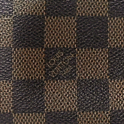 Louis Vuitton Damier Ebene Melville Bum Bag 8 of 11