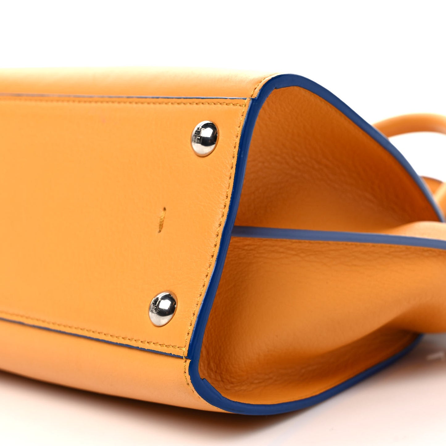 Vitello Dolce Mini 3Jours Tote Miel