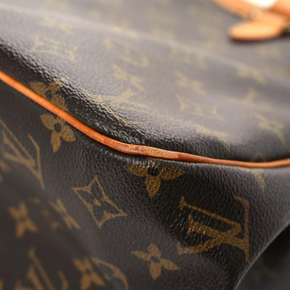 Louis Vuitton Monogram Batignolles Horizontal 8 of 24