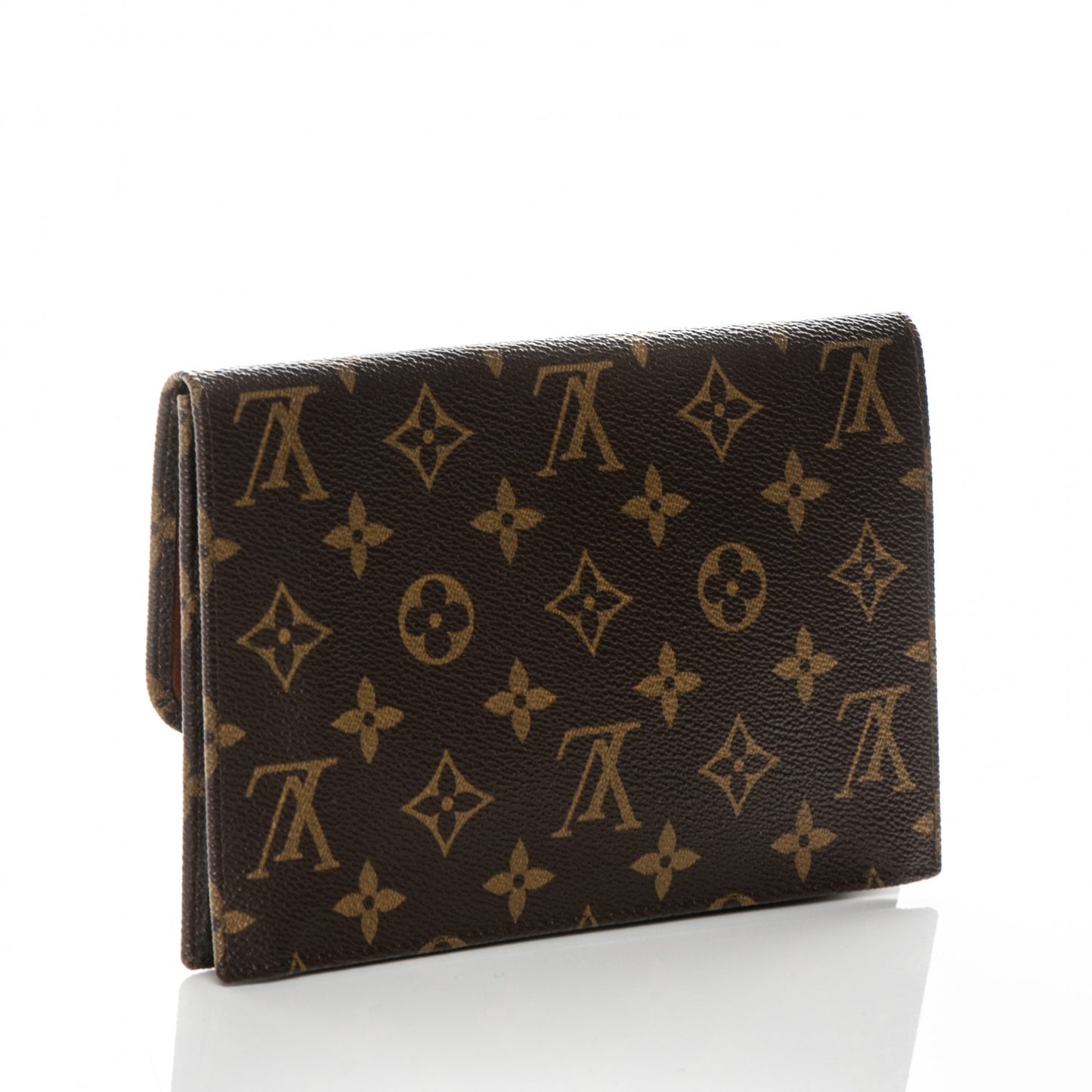 Monogram Pochette Rabat