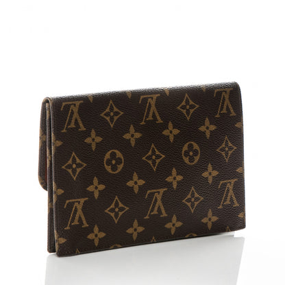 Louis Vuitton Monogram Pochette Rabat 3 of 6