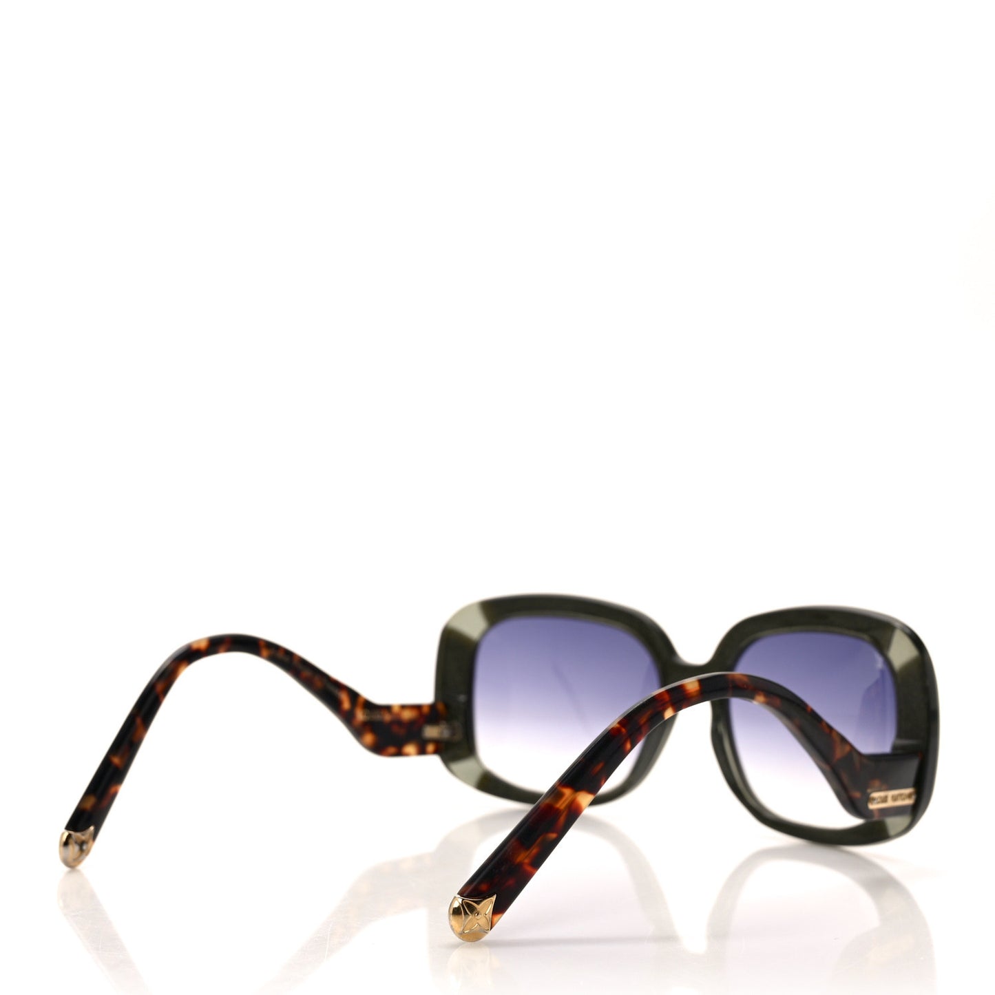 Anemone Sunglasses Z0402W Navy