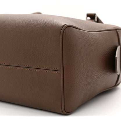 The Row Deerskin India 12 Dark Olive 9 of 9