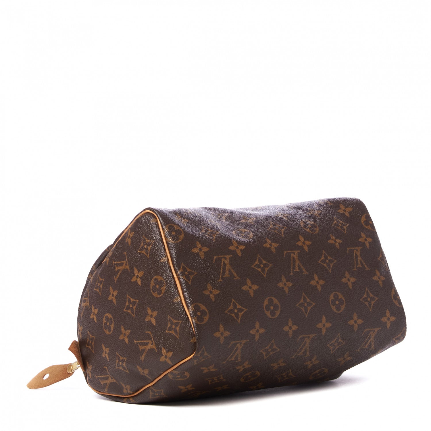 Louis Vuitton Monogram Speedy 25 3 of 8
