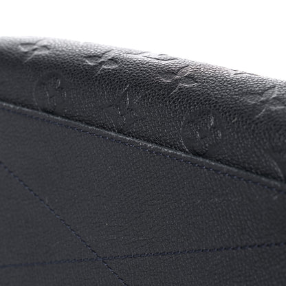 Louis Vuitton Empreinte Speedy Bandouliere 25 Infini 19 of 21