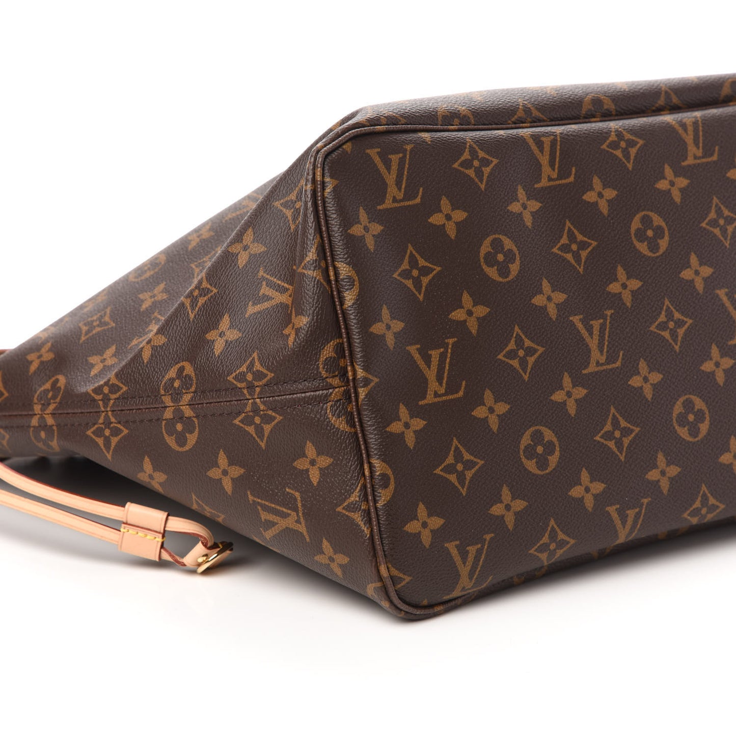 Monogram Neo Neverfull GM Pivoine
