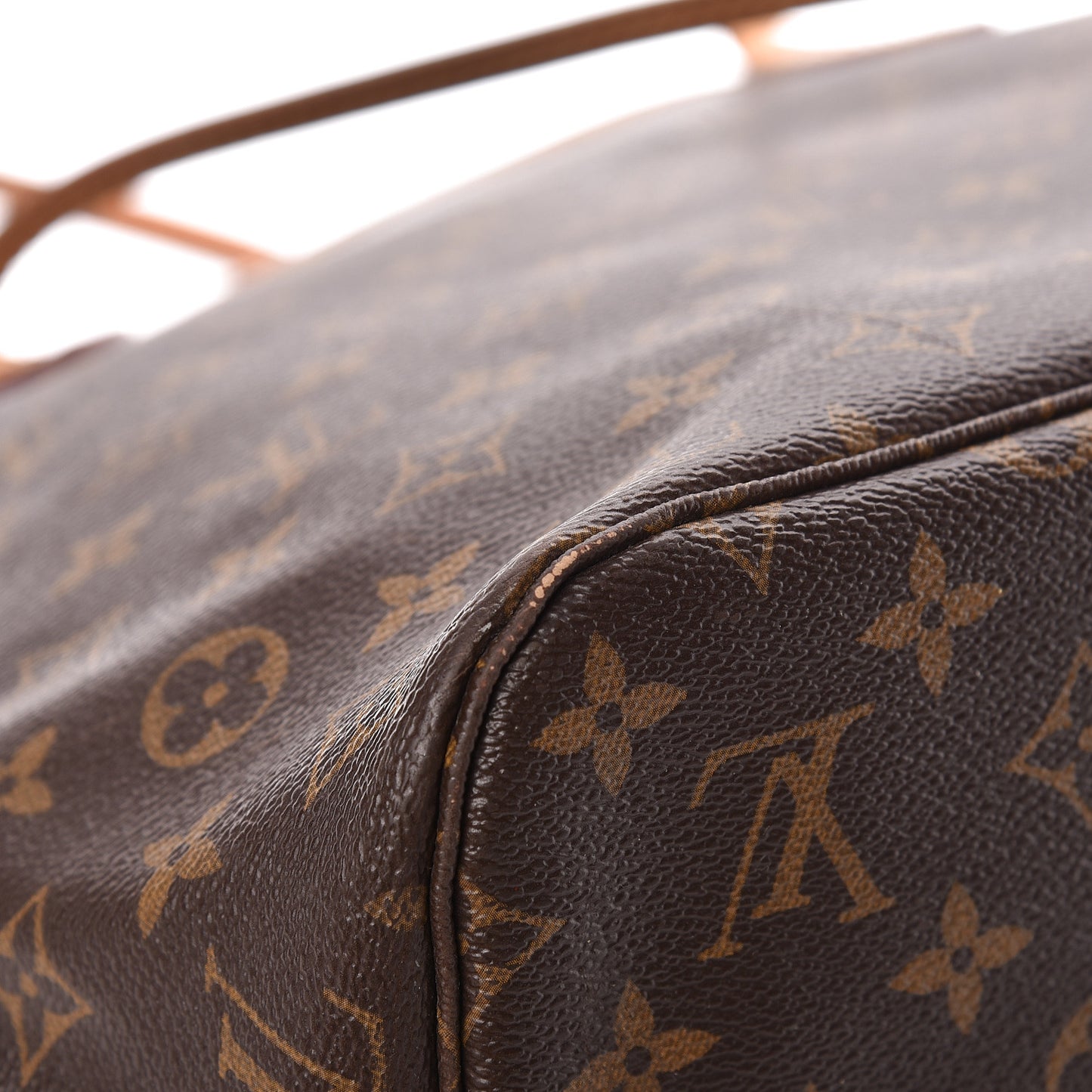Monogram Neo Neverfull MM