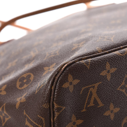 Louis Vuitton Monogram Neo Neverfull MM 12 of 12